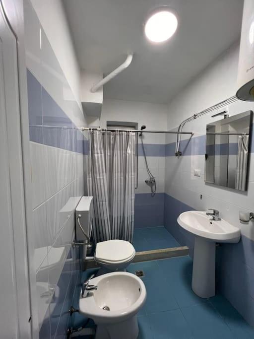 Centre Apartment In Shkodra Exterior foto