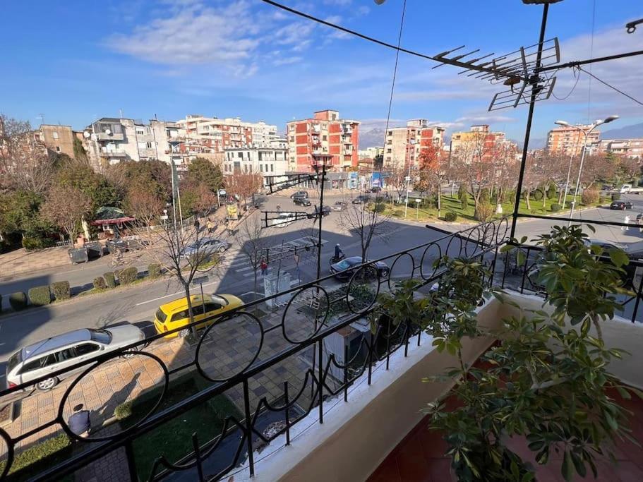 Centre Apartment In Shkodra Exterior foto