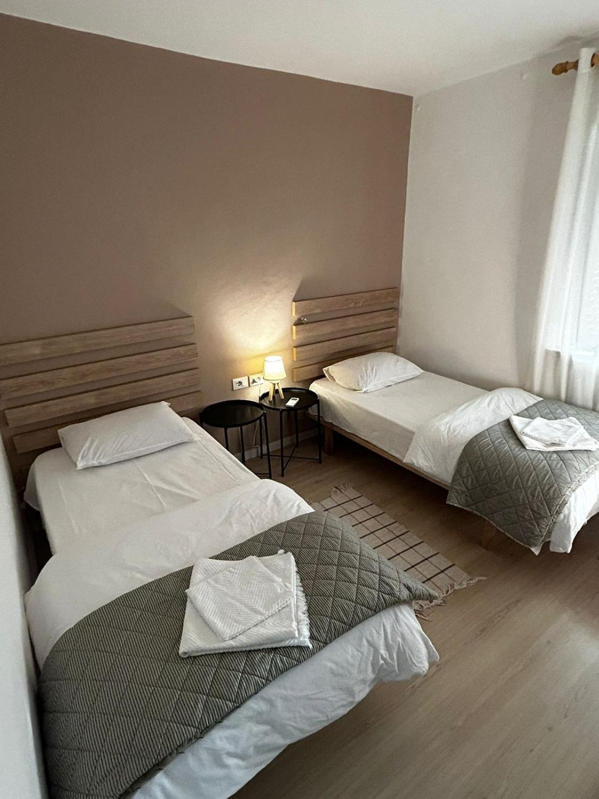 Centre Apartment In Shkodra Exterior foto